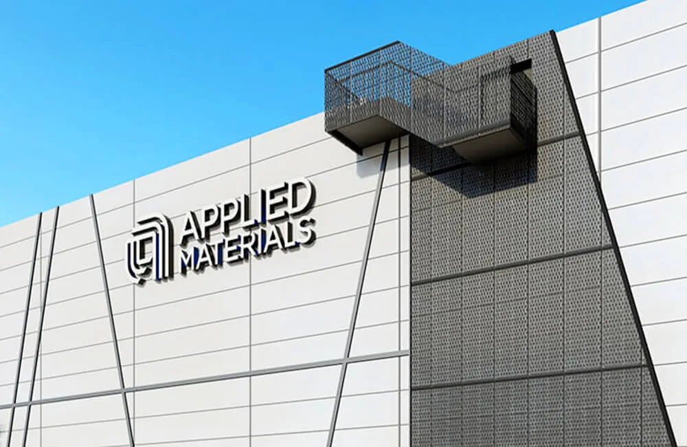 Applied Materials Facilities, Tampines Industrial Crescent — industrial project by Point Architects